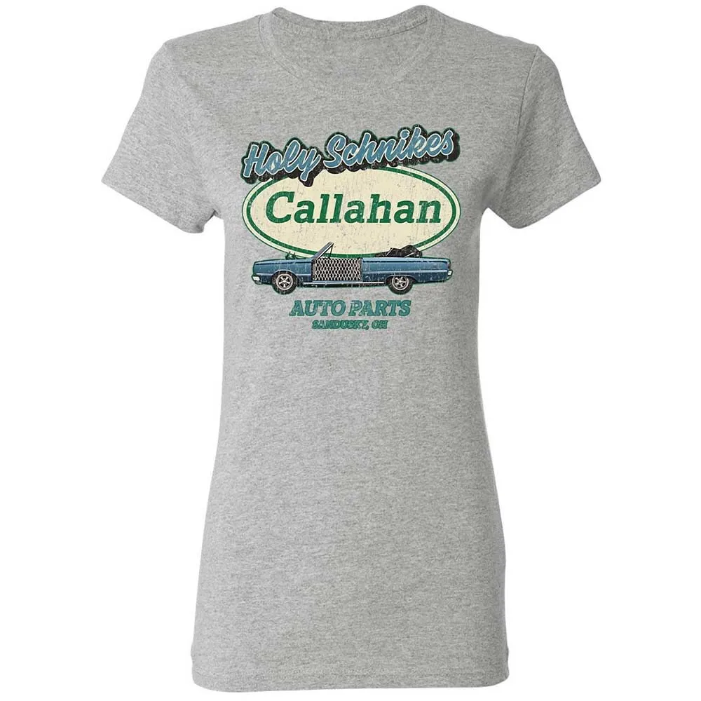 Women's T-Shirt - SE8TE6AG - Sport Grey - 14