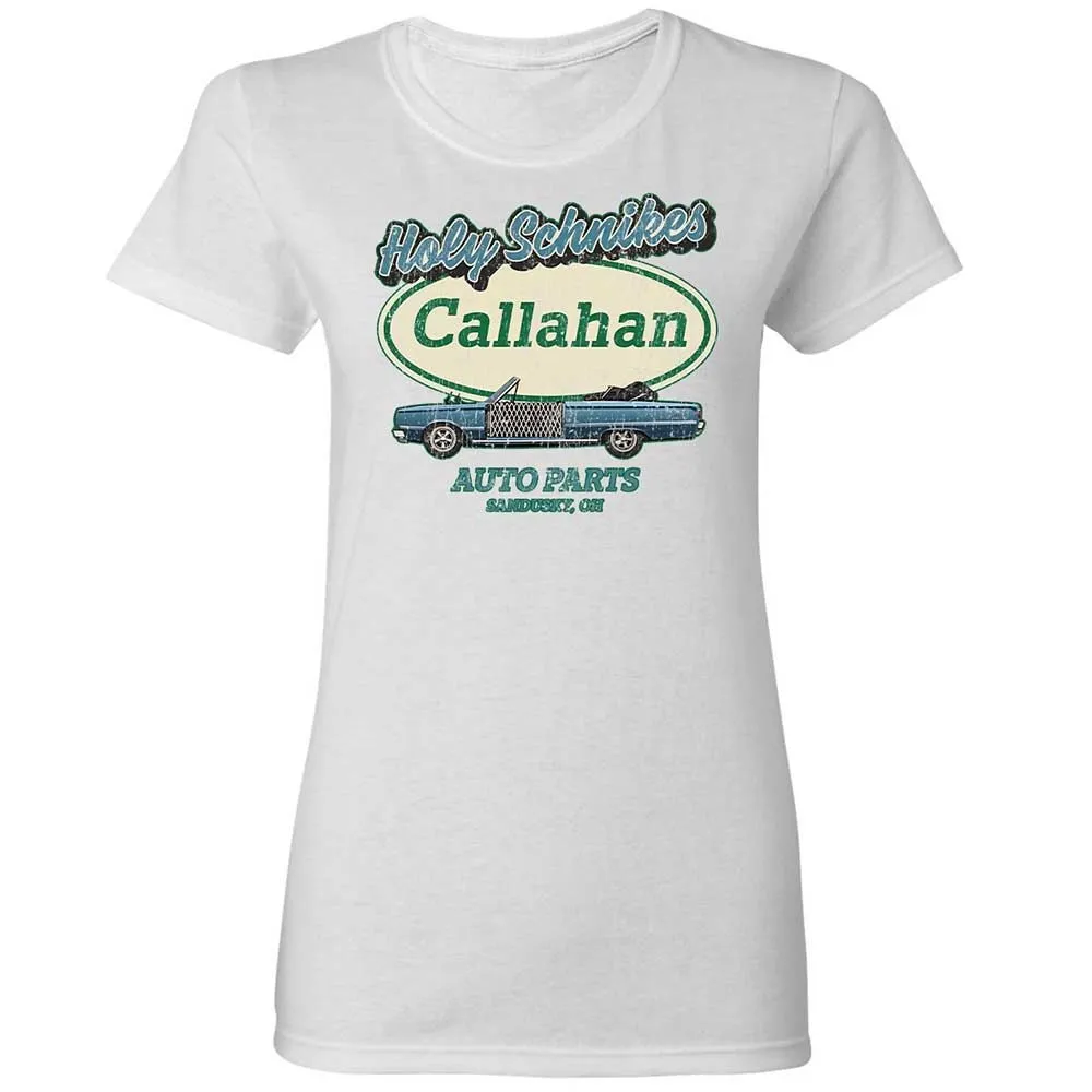Women's T-Shirt - SE8TE6AG - White - 15