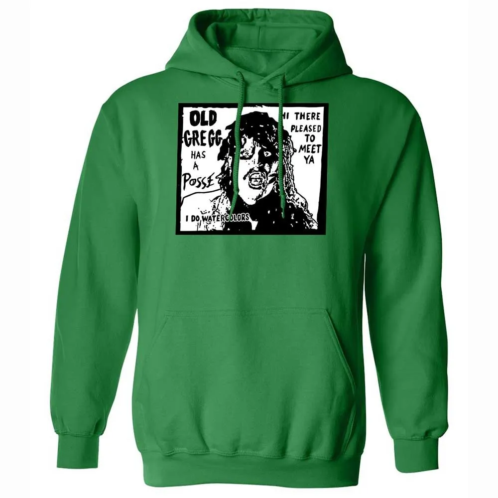 Damn Fine Cup of Coffee - Irish Green - 11
