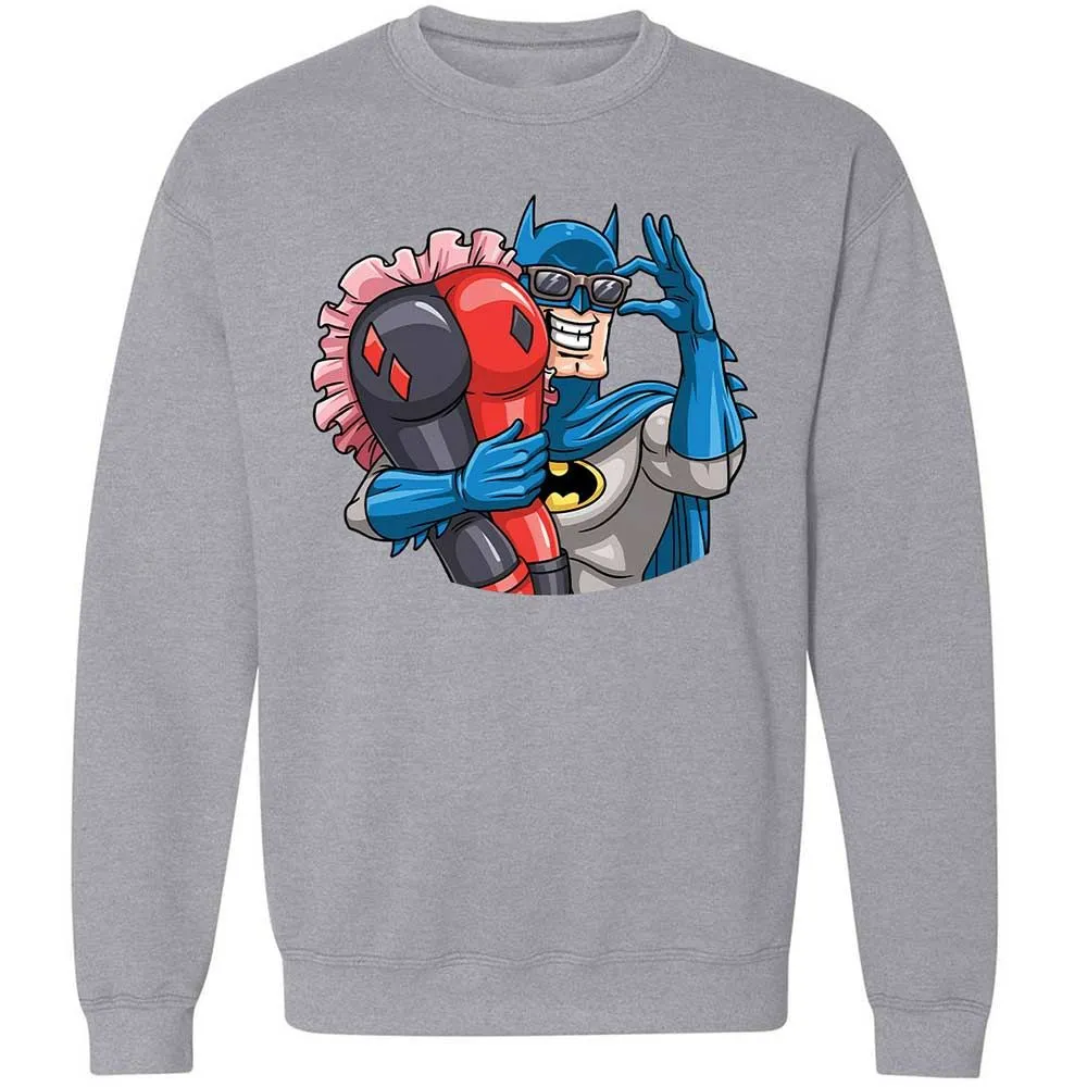 Silver Age - Sport Grey - 3