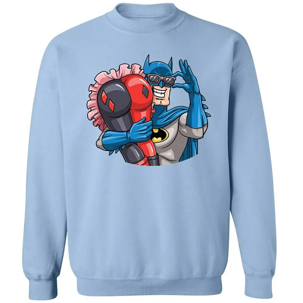 Silver Age - Light Blue - 4