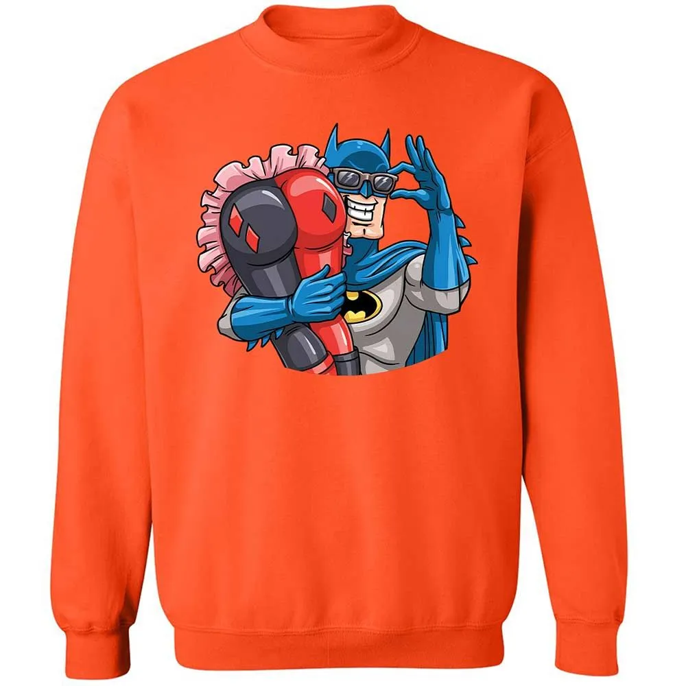 Silver Age - Orange - 12