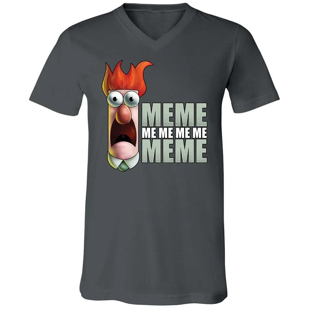 Meme me me me me Meme - Asphalt - 13