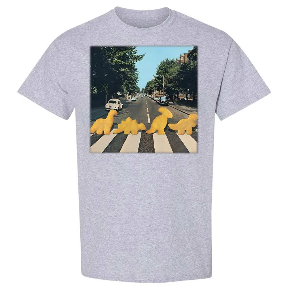 Dinosaur chicken nuggets - Sport Grey - 21