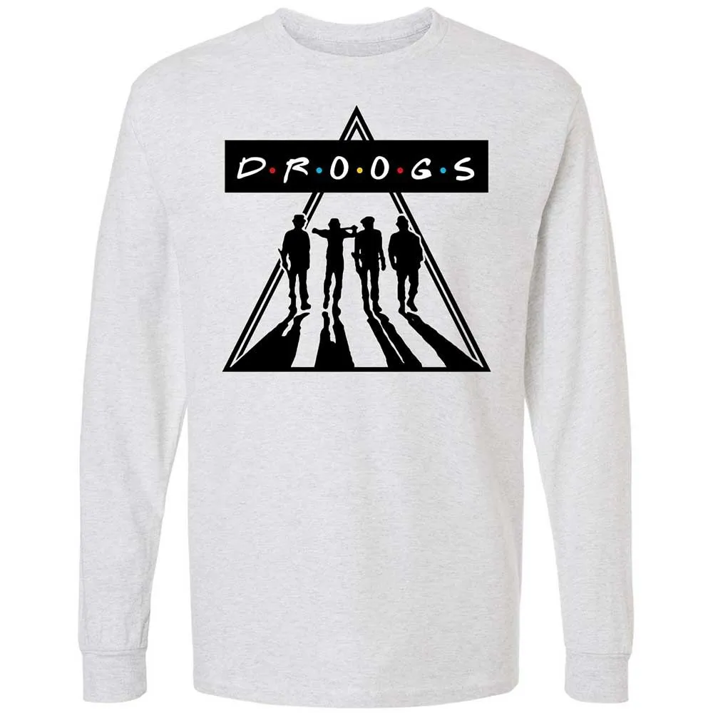 Droogs - Ash - 2