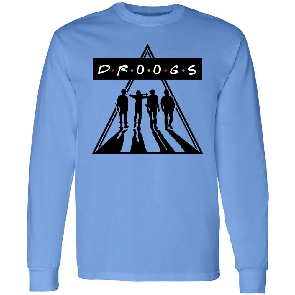 Droogs - Carolina Blue - 5