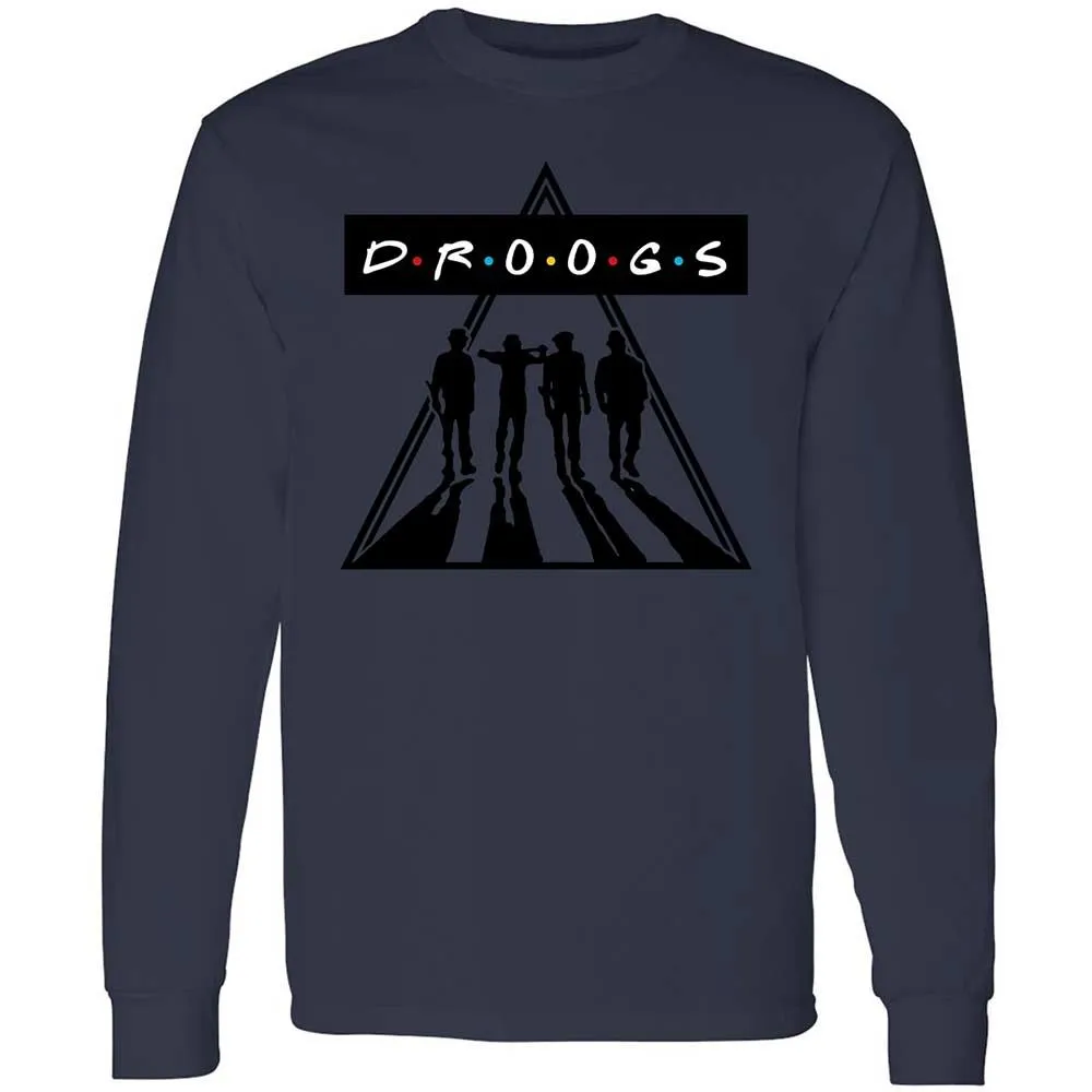 Droogs - Navy - 13