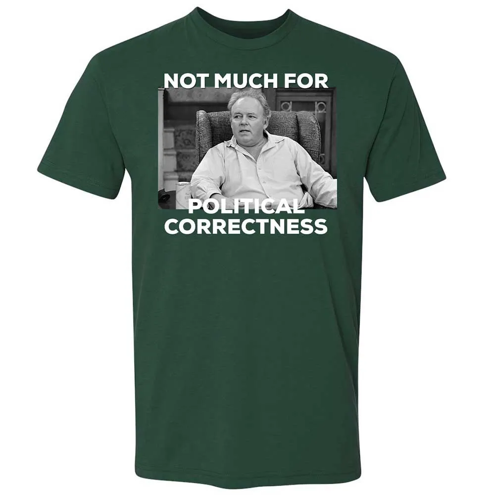 Premium Unisex T-Shirt - 8CC6A333 - Forest Green - 3