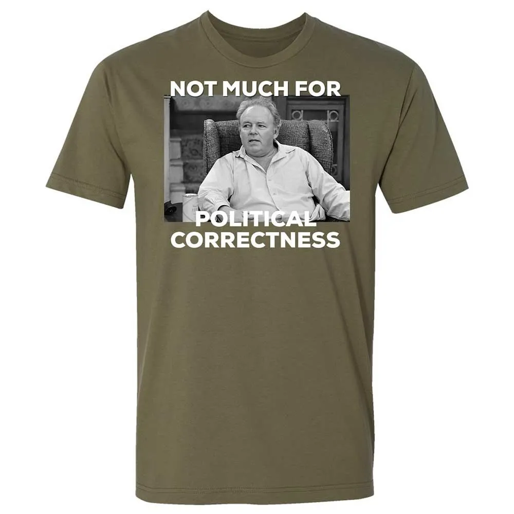 Premium Unisex T-Shirt - 8CC6A333 - Military Green - 8