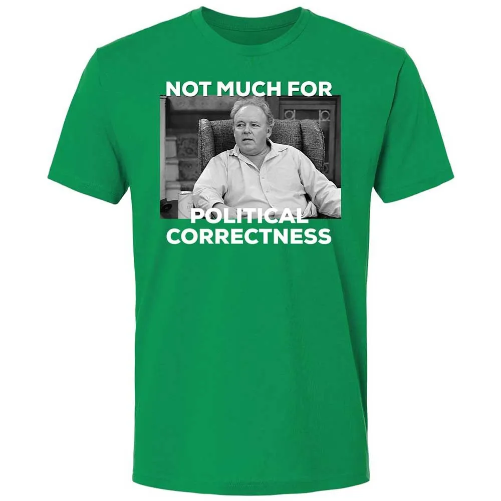 Premium Unisex T-Shirt - 8CC6A333 - Kelly Green - 13