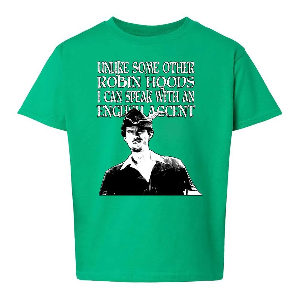 An English Accent - Irish Green - 16