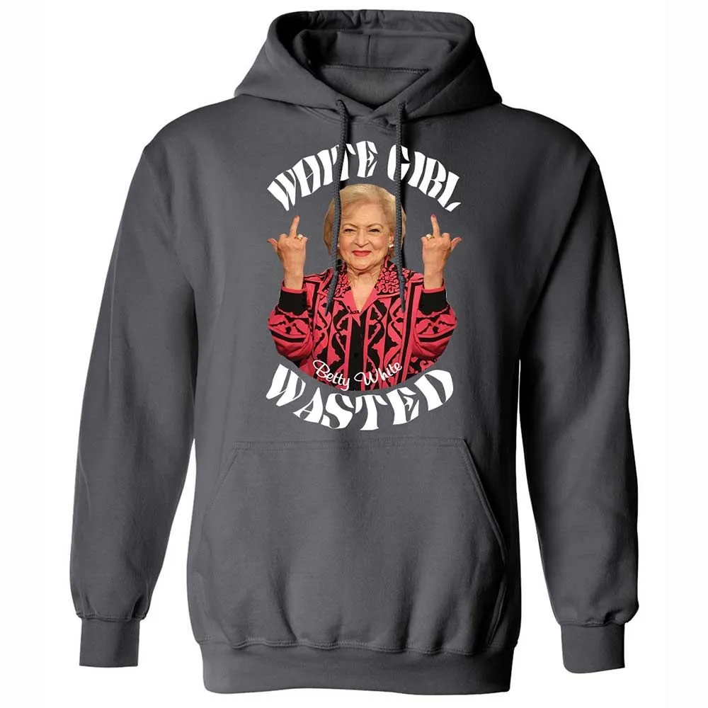 Classic Unisex Hoodie - ZKZ8HBJF - Charcoal - 8