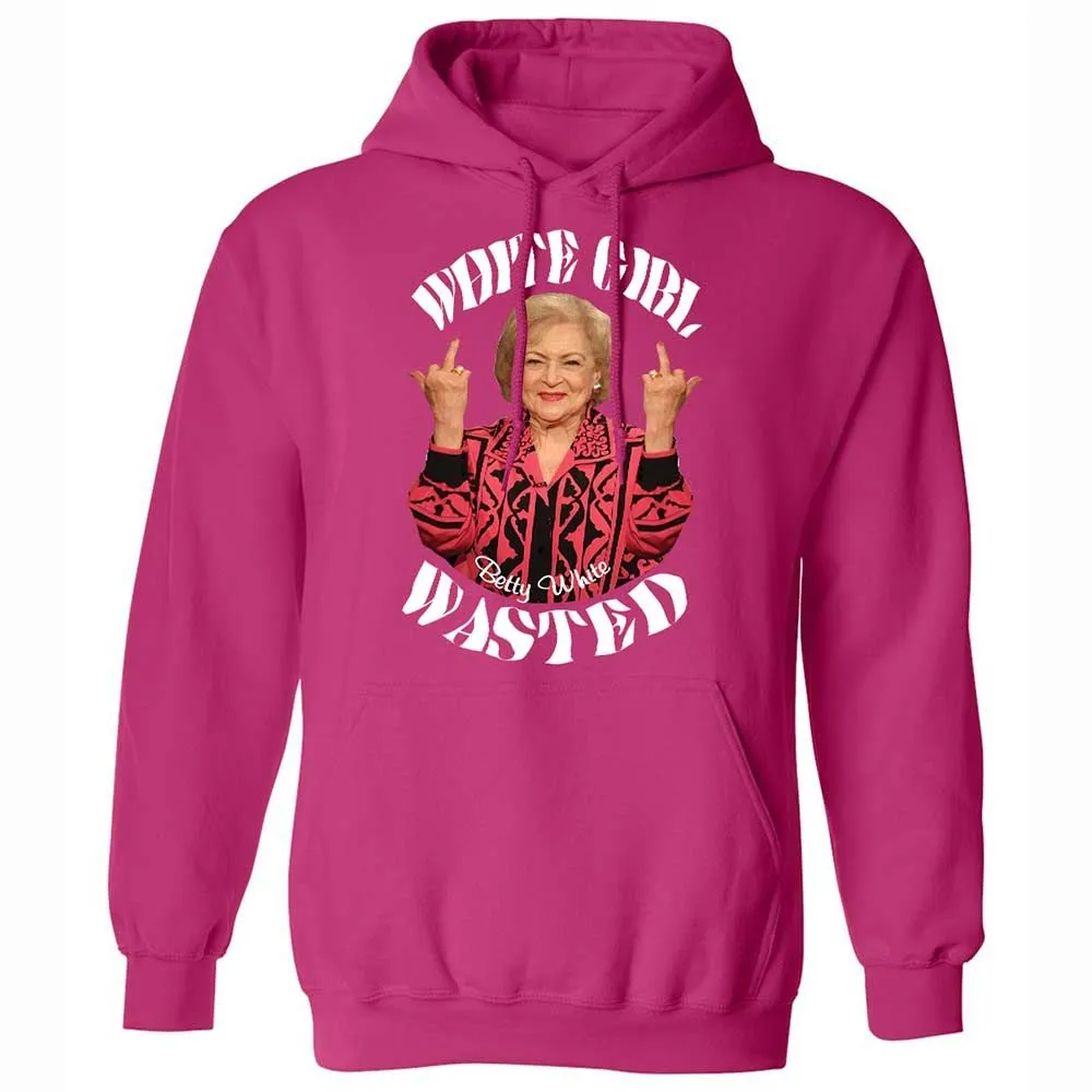 Classic Unisex Hoodie - ZKZ8HBJF - Heliconia - 14