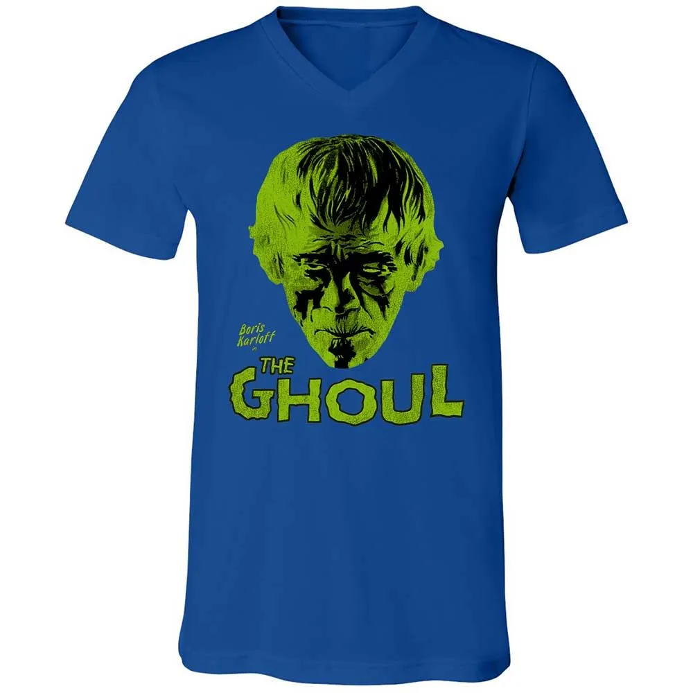 The Ghoul - True Royal - 3