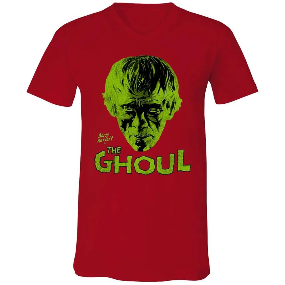 The Ghoul - Red - 5