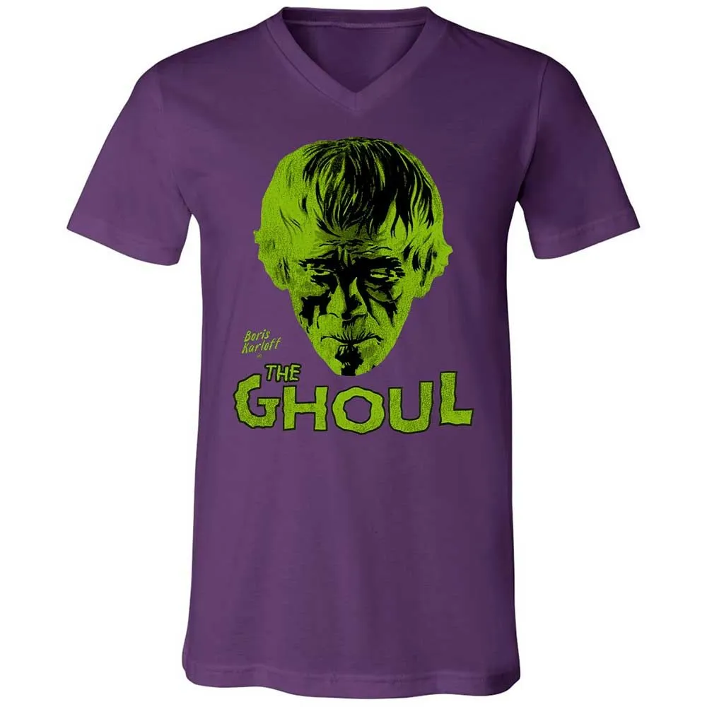 The Ghoul - Team Purple - 10