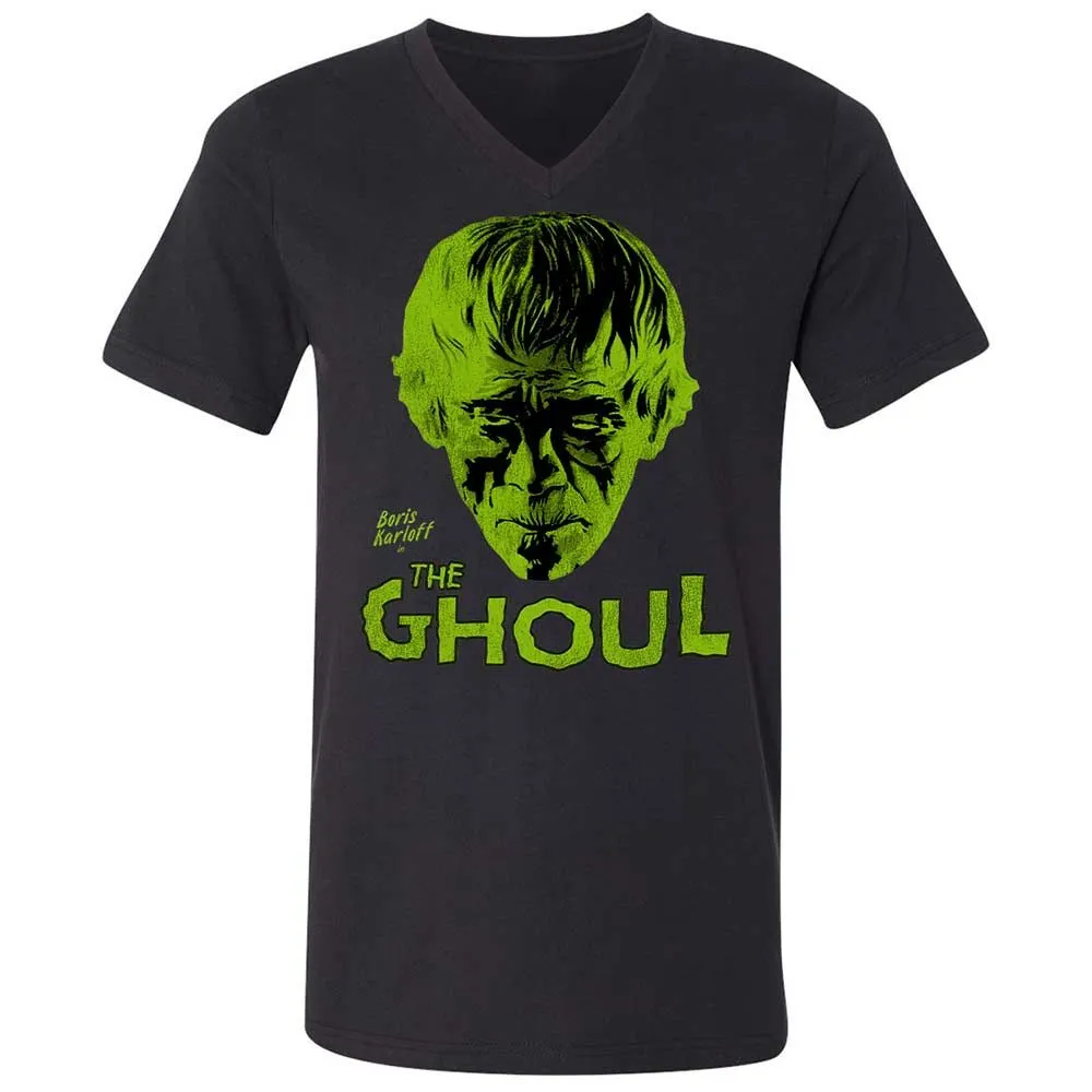 The Ghoul - Black - 11