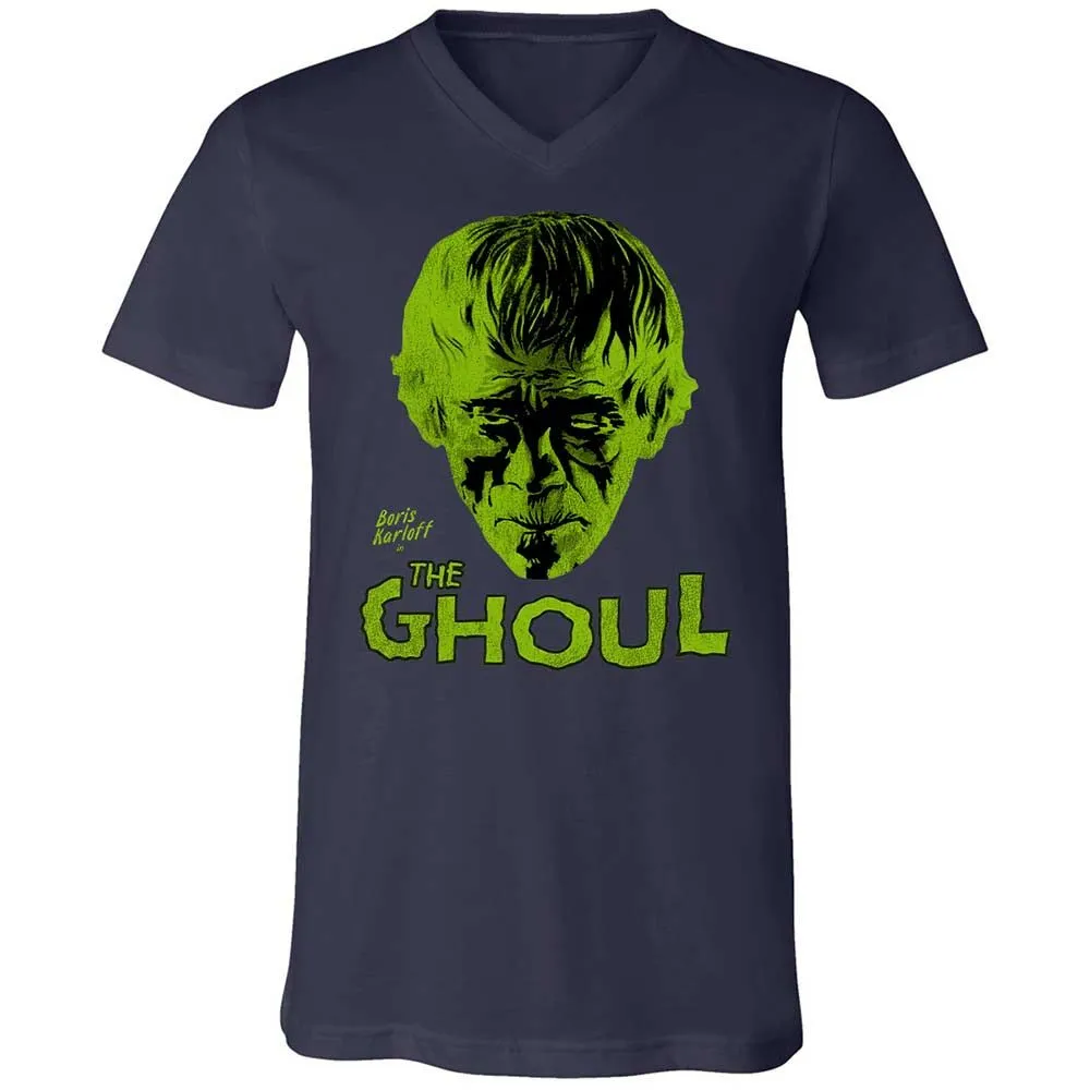 The Ghoul - Navy - 12