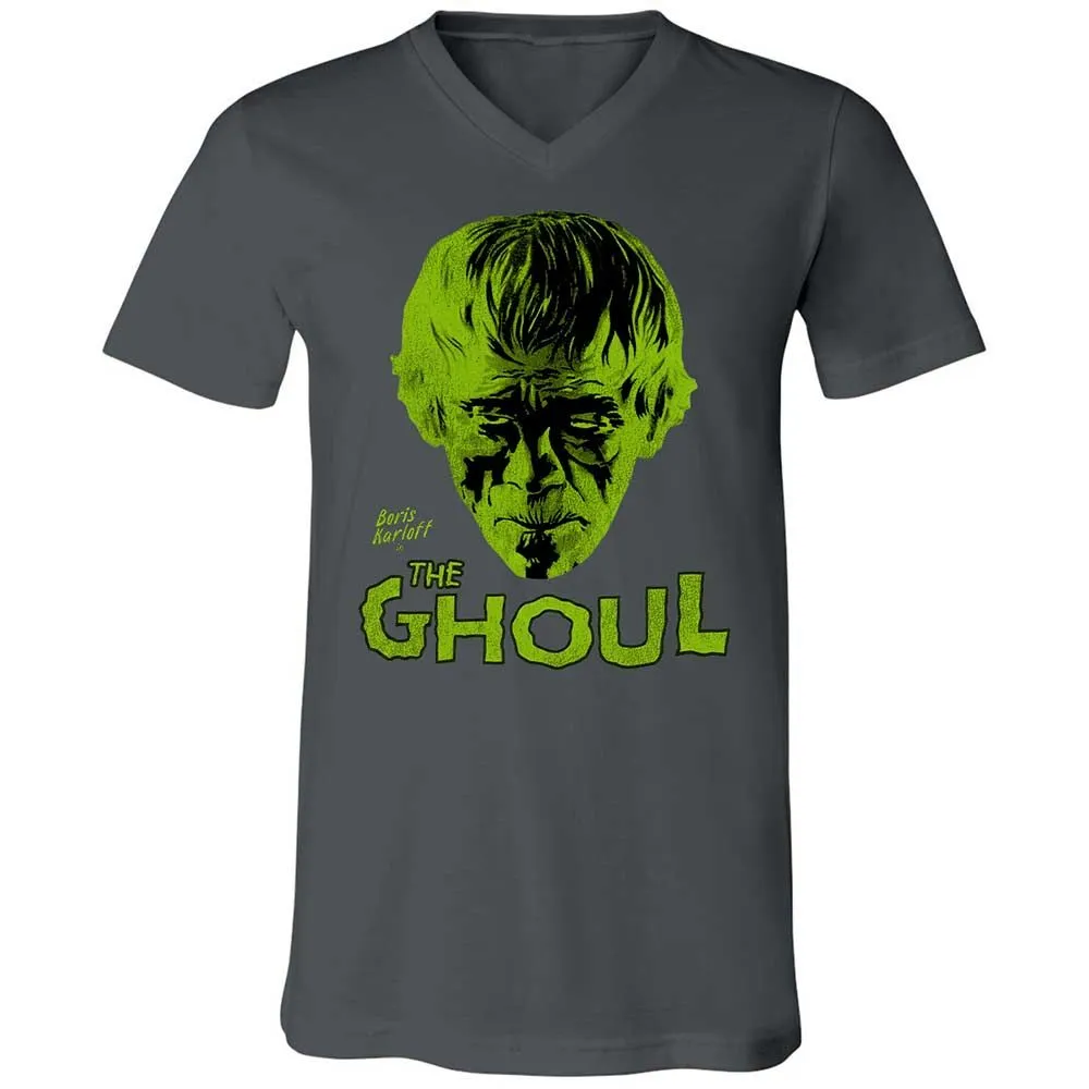 The Ghoul - Asphalt - 16
