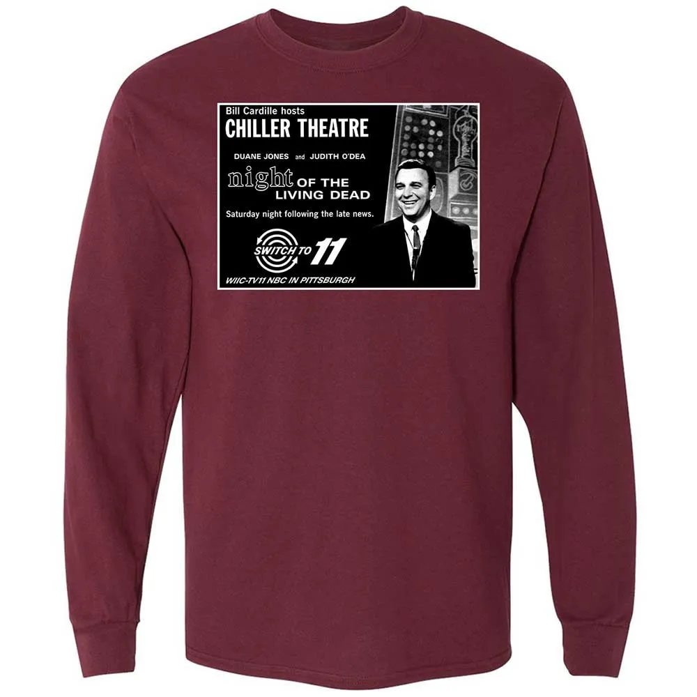 Chiller Theatre - Maroon - 6