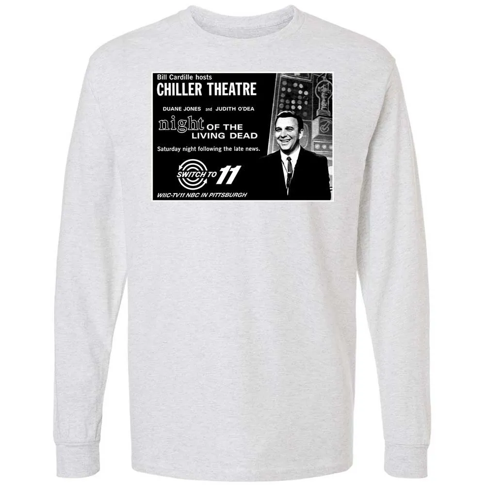 Chiller Theatre - Ash - 14