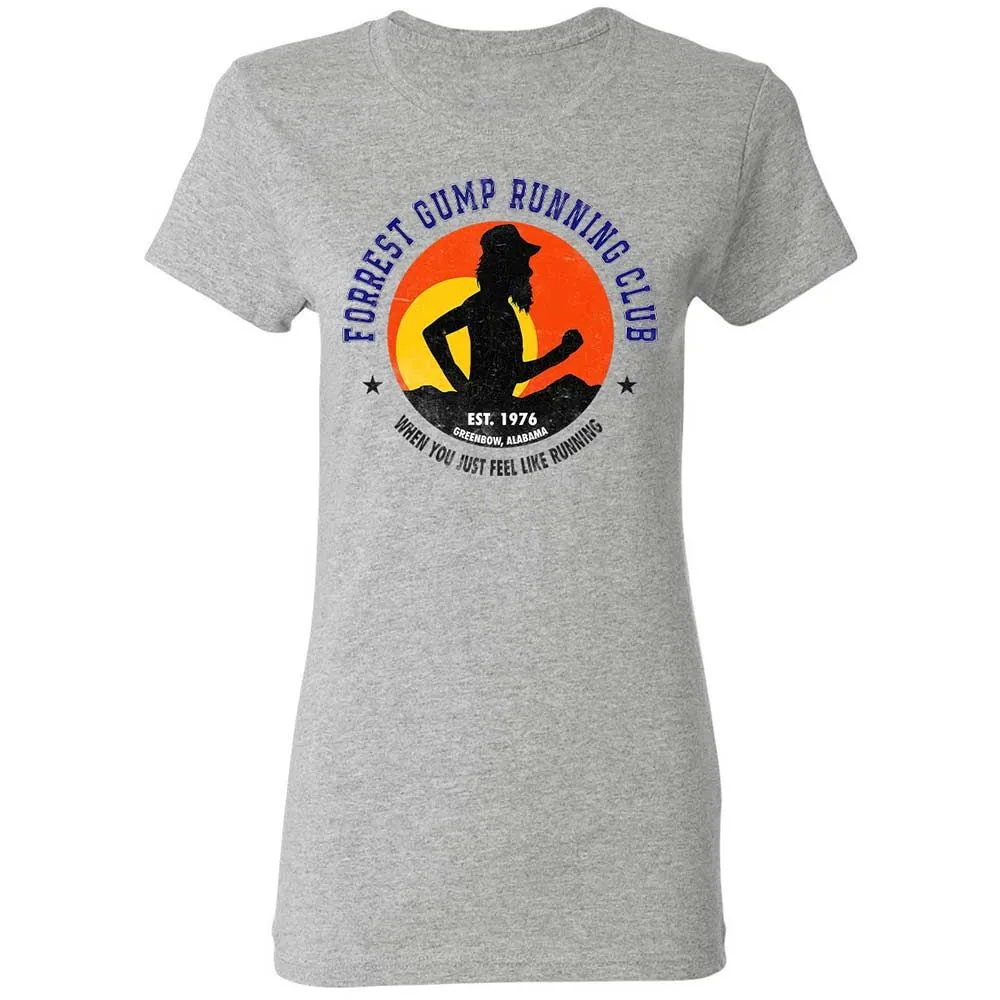 Women's T-Shirt - 1JBWLS36 - Sport Grey - 2