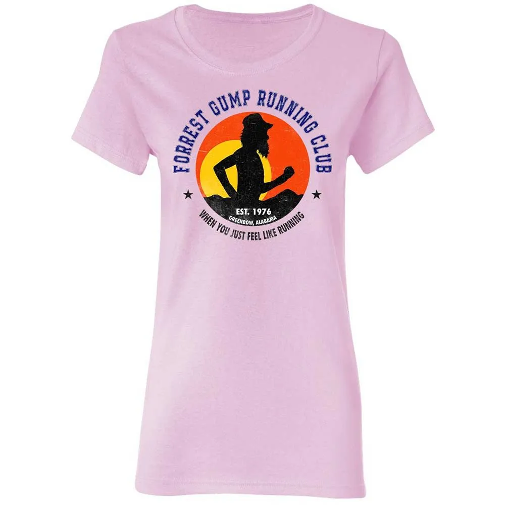 Women's T-Shirt - 1JBWLS36 - Light Pink - 3