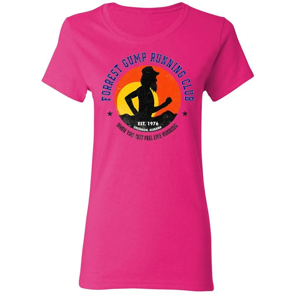 Women's T-Shirt - 1JBWLS36 - Heliconia - 5