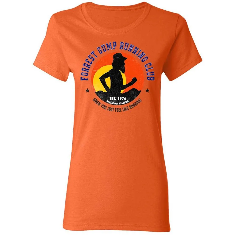 Women's T-Shirt - 1JBWLS36 - Orange - 12