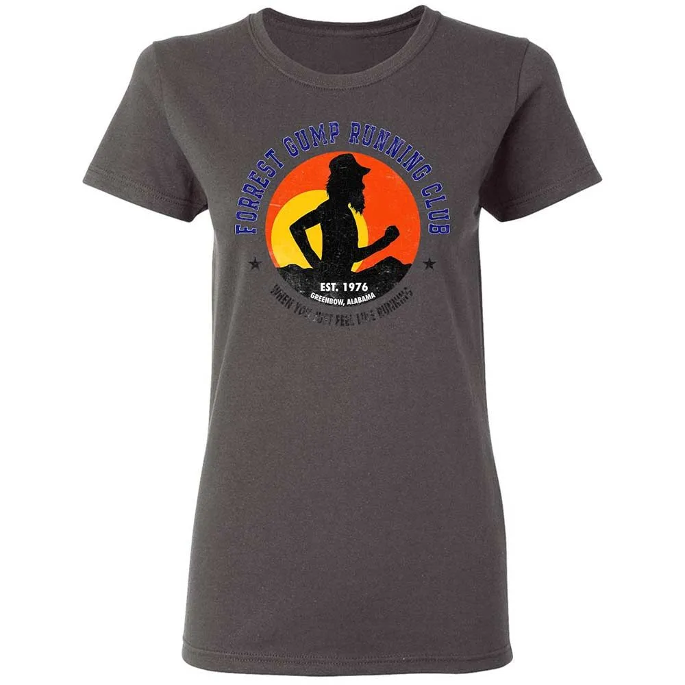 Women's T-Shirt - 1JBWLS36 - Charcoal - 15