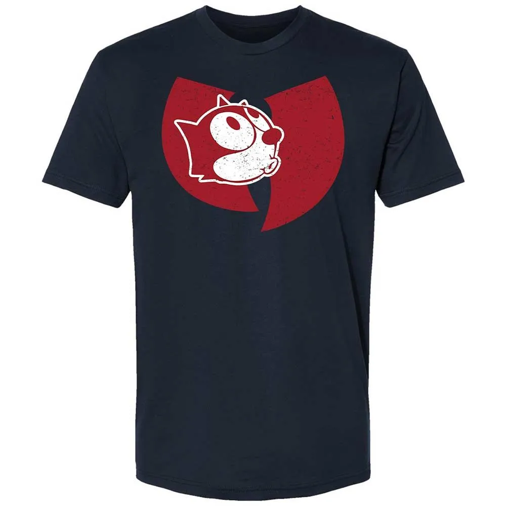 Premium Unisex T-Shirt - 93AYQE9B - Midnight Navy - 2