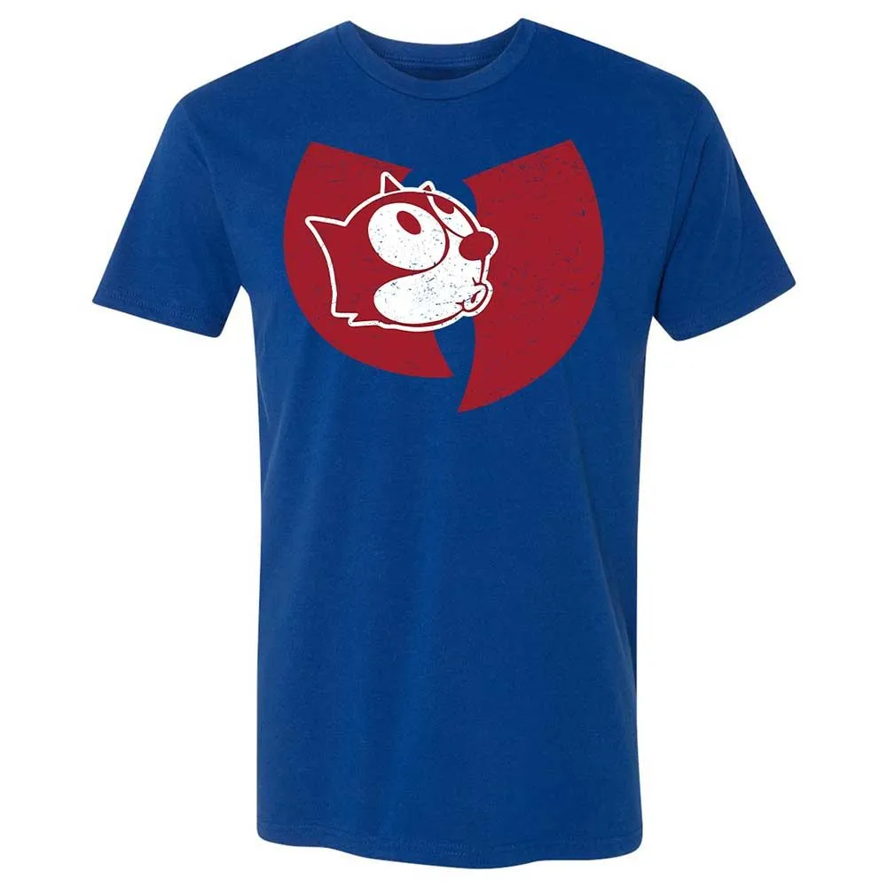 Premium Unisex T-Shirt - 93AYQE9B - Royal - 4