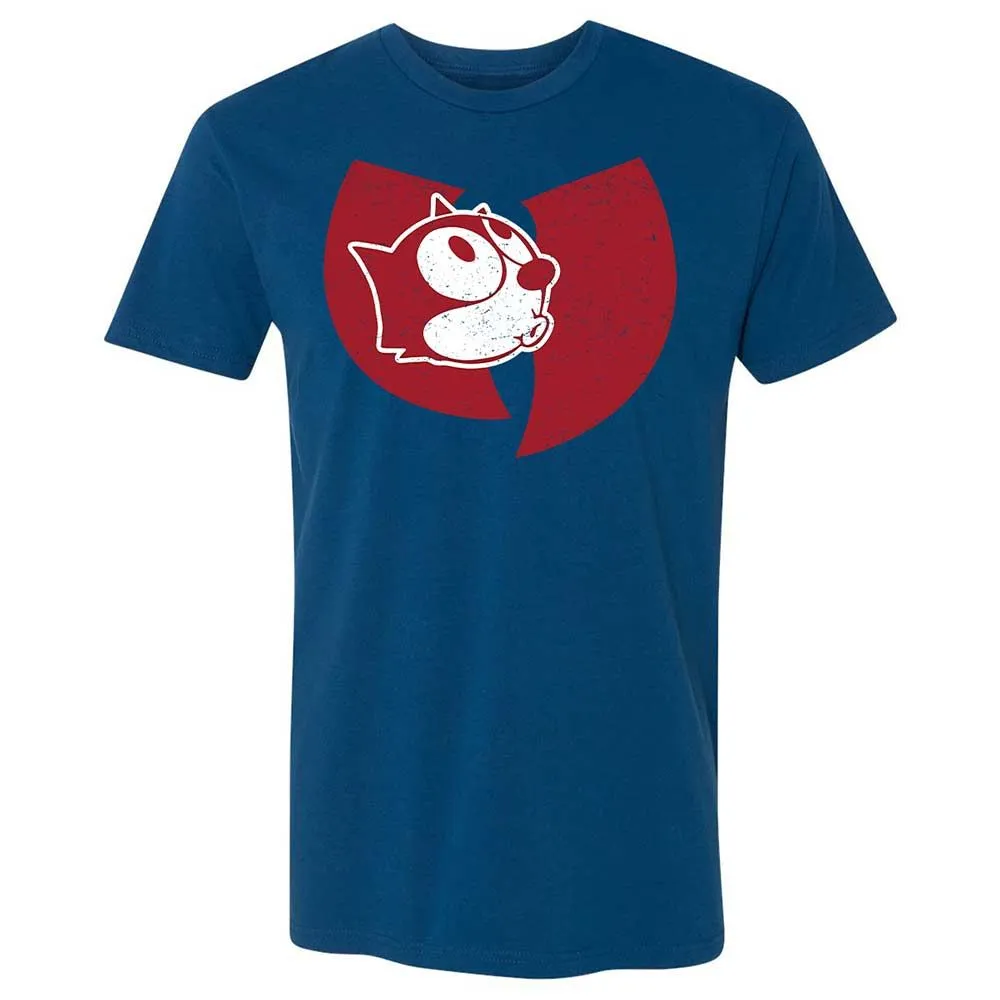 Premium Unisex T-Shirt - 93AYQE9B - Cool Blue - 5