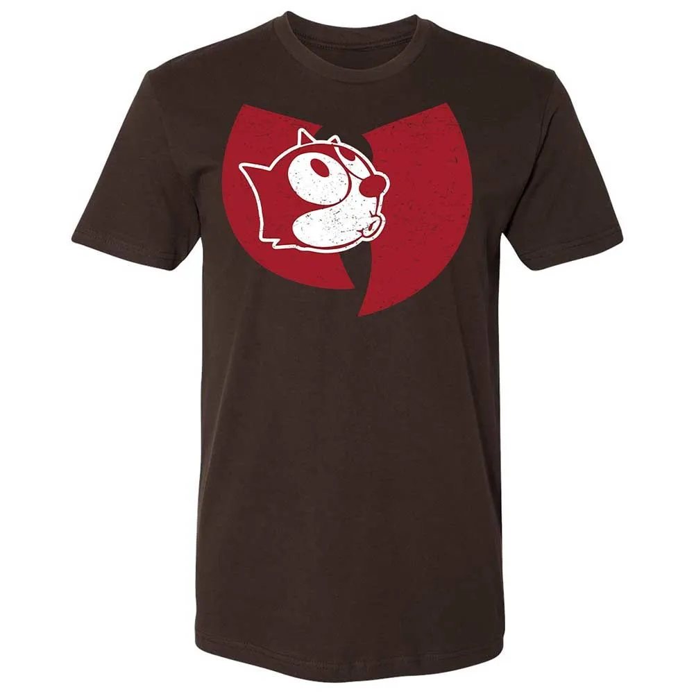 Premium Unisex T-Shirt - 93AYQE9B - Dark Chocolate - 6