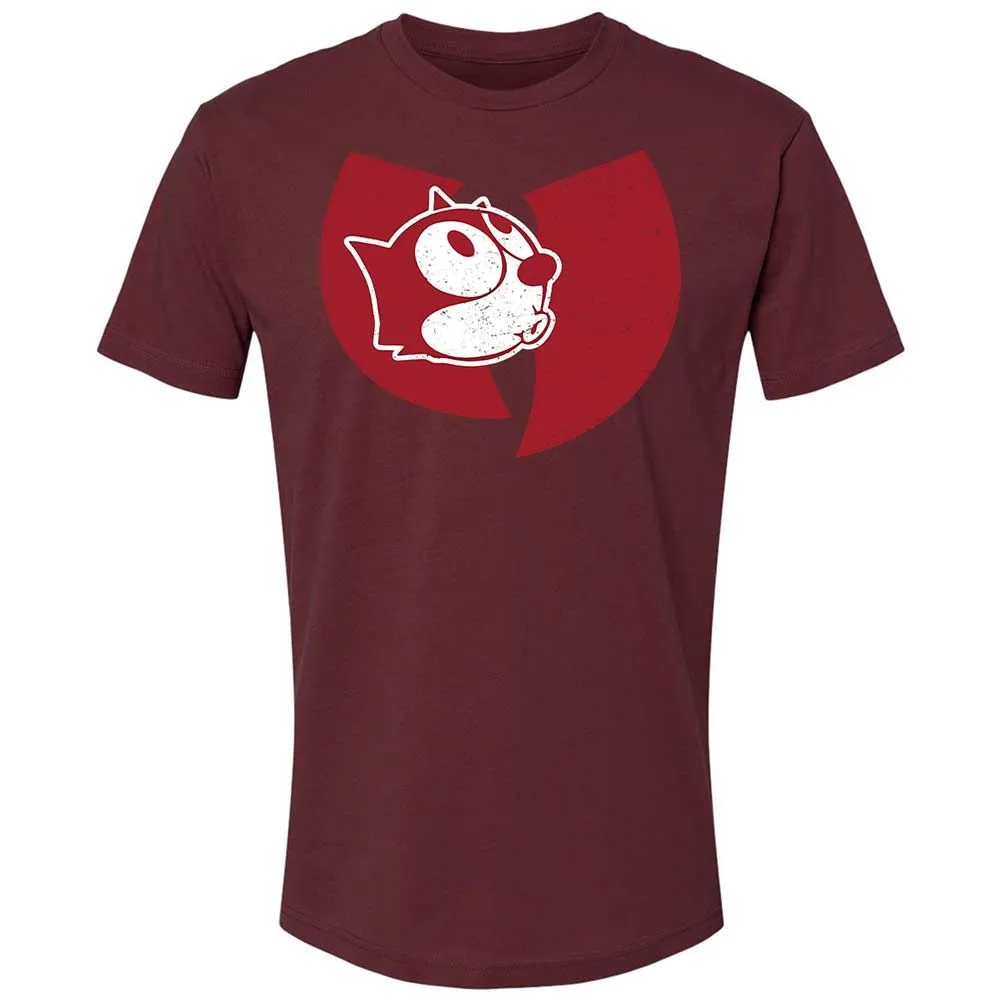 Premium Unisex T-Shirt - 93AYQE9B - Maroon - 10