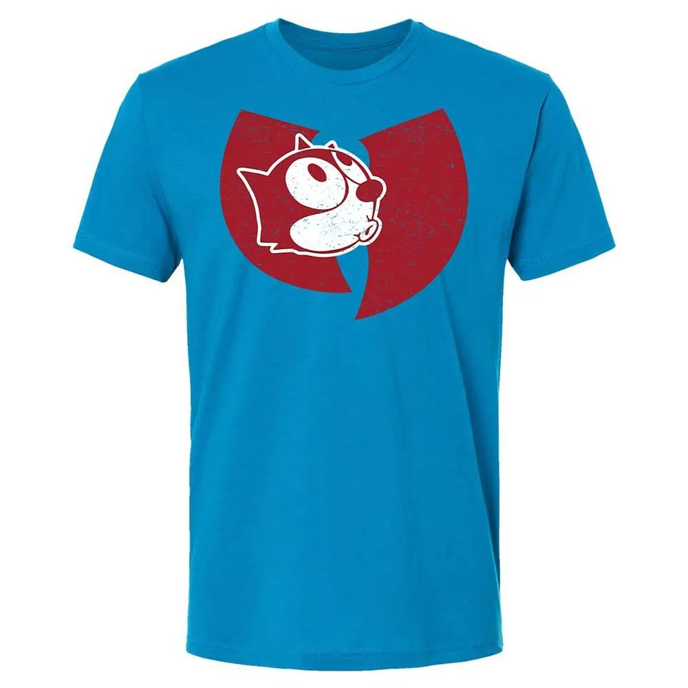 Premium Unisex T-Shirt - 93AYQE9B - Turquoise - 15