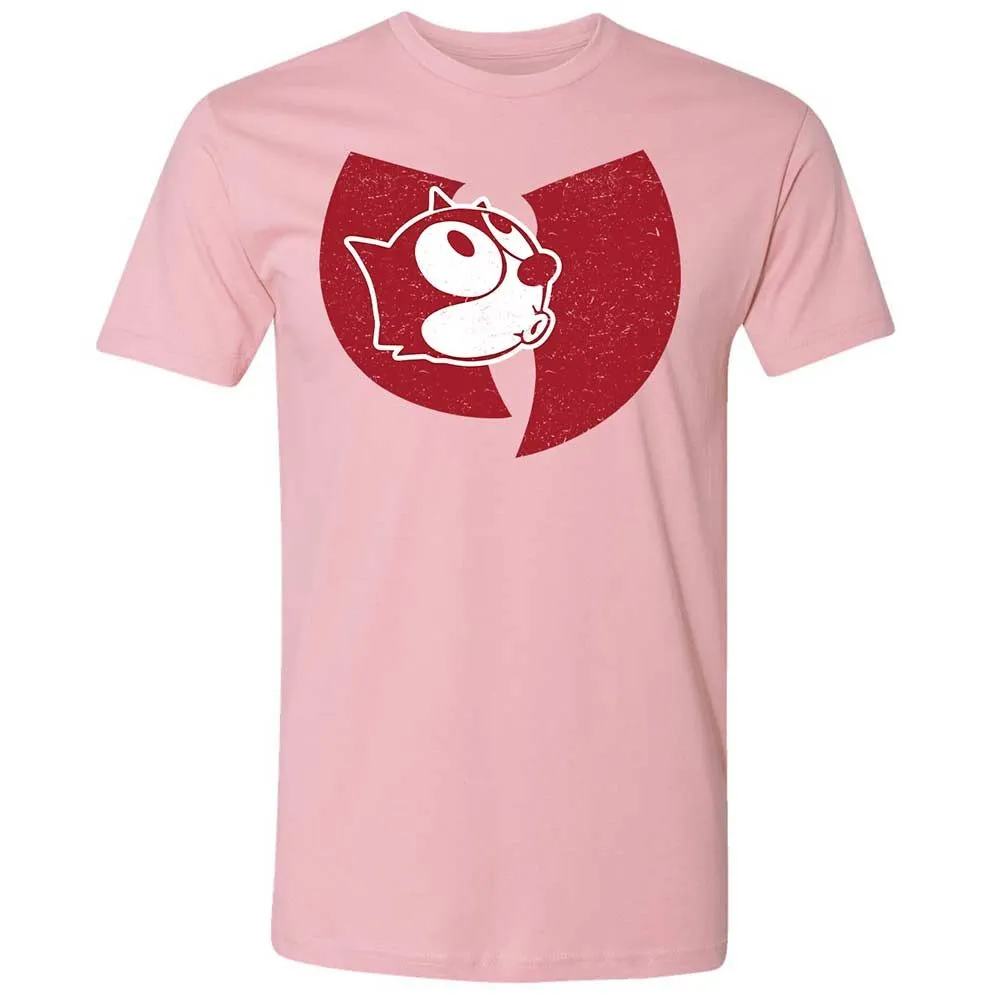 Premium Unisex T-Shirt - 93AYQE9B - Light Pink - 16