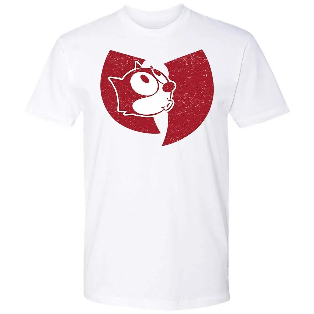 Premium Unisex T-Shirt - 93AYQE9B - White - 17