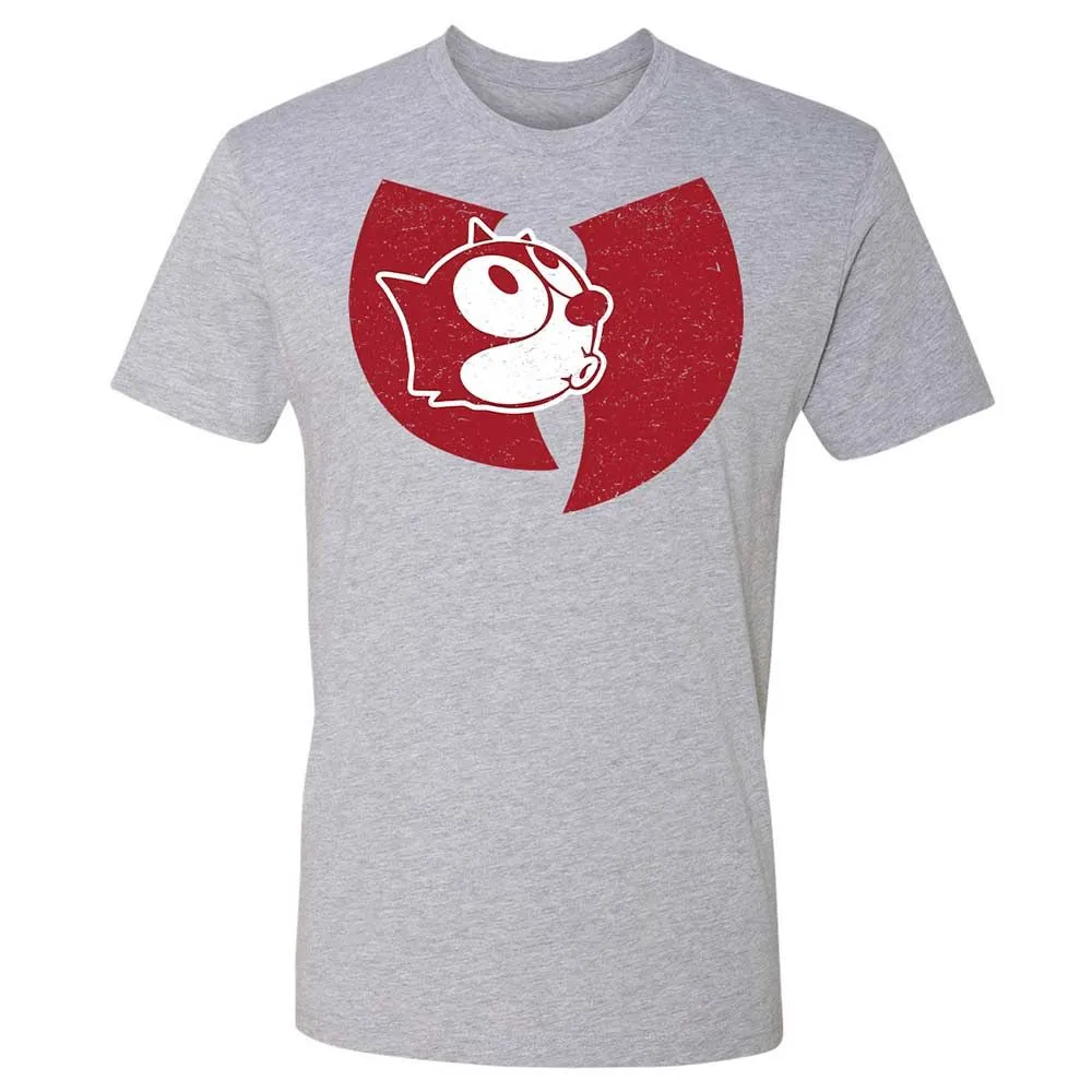 Premium Unisex T-Shirt - 93AYQE9B - Heather Grey - 19