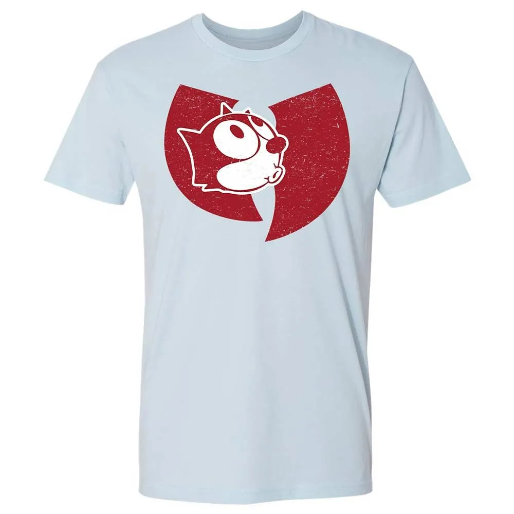 Premium Unisex T-Shirt - 93AYQE9B - Light Blue - 21