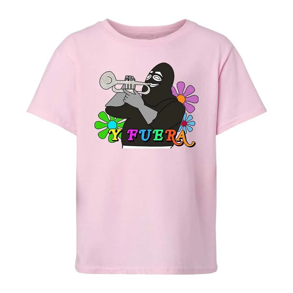 Y Fuera - Light Pink - 5