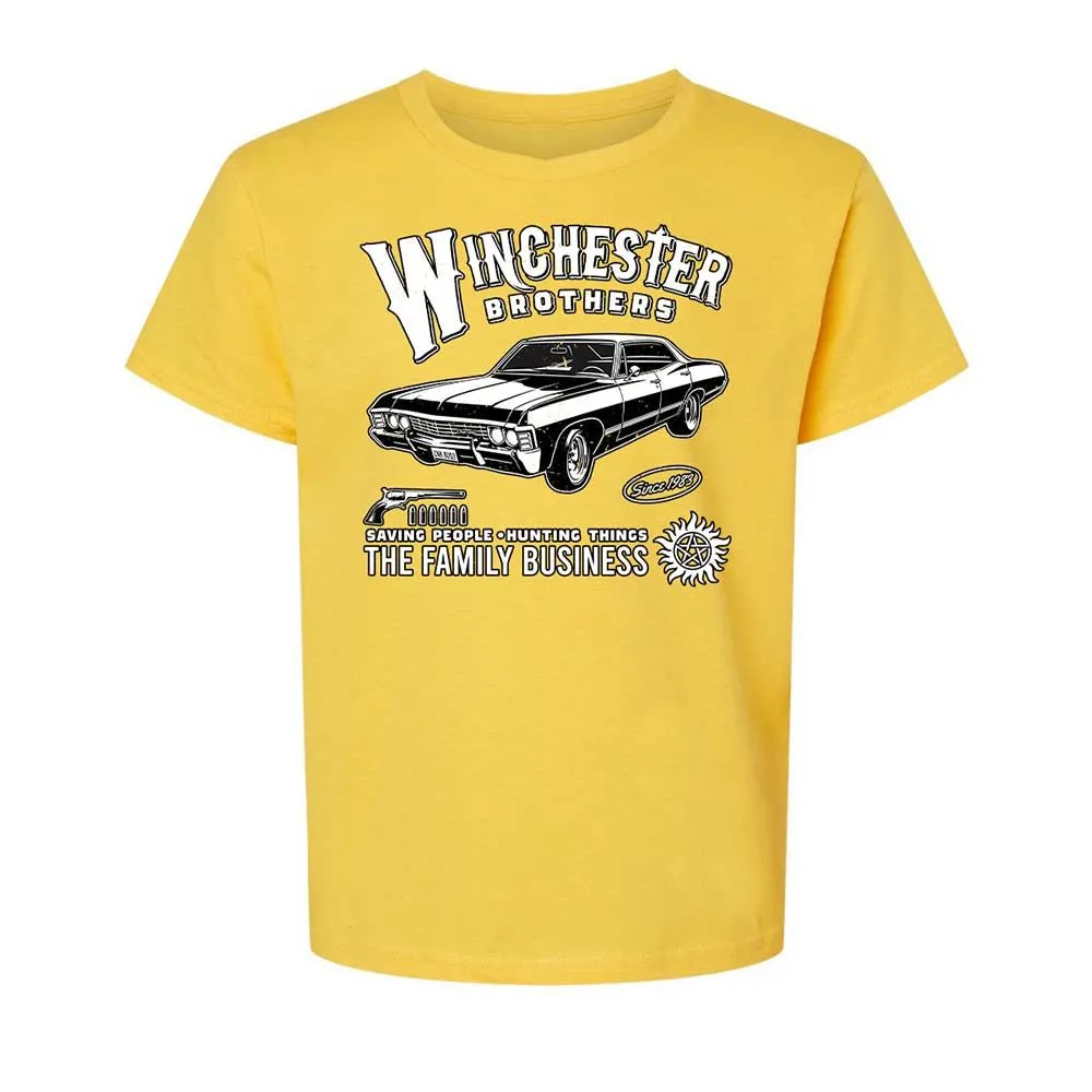 Kids T-Shirt - XNPW6C8H - Daisy - 15