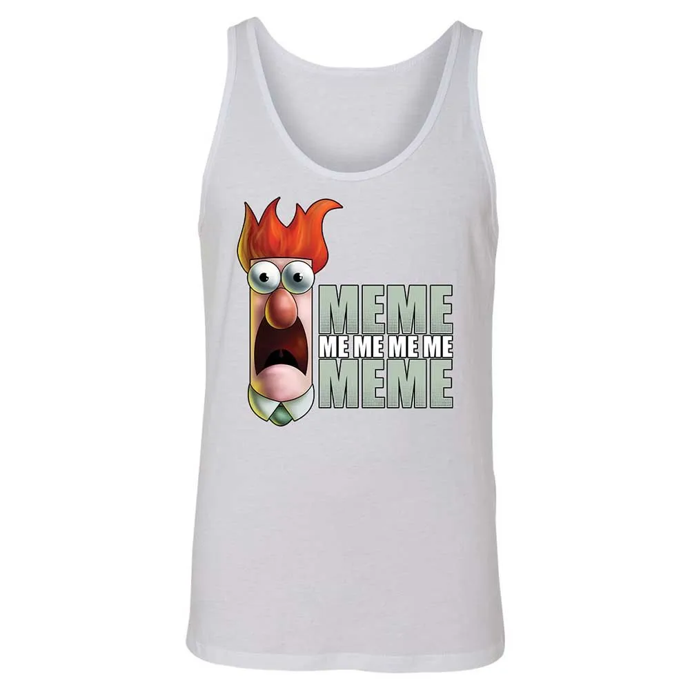 Meme me me me me Meme - White - 9