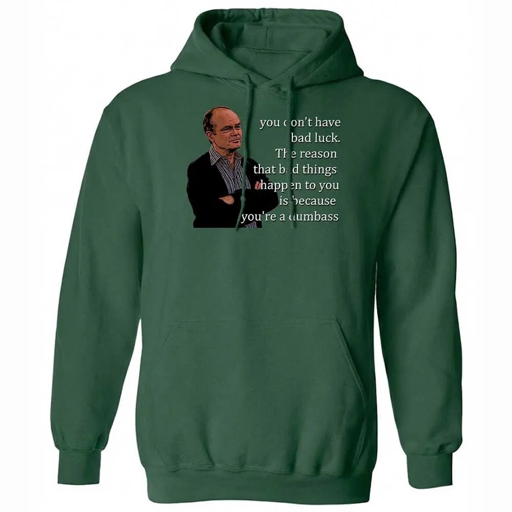 Classic Unisex Hoodie - 6RPJECBY - Forest Green - 3