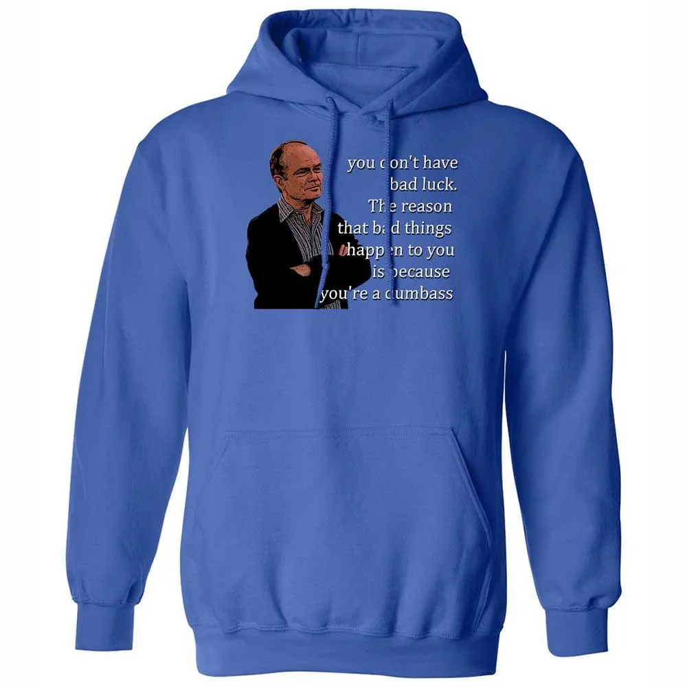 Classic Unisex Hoodie - 6RPJECBY - Royal - 5