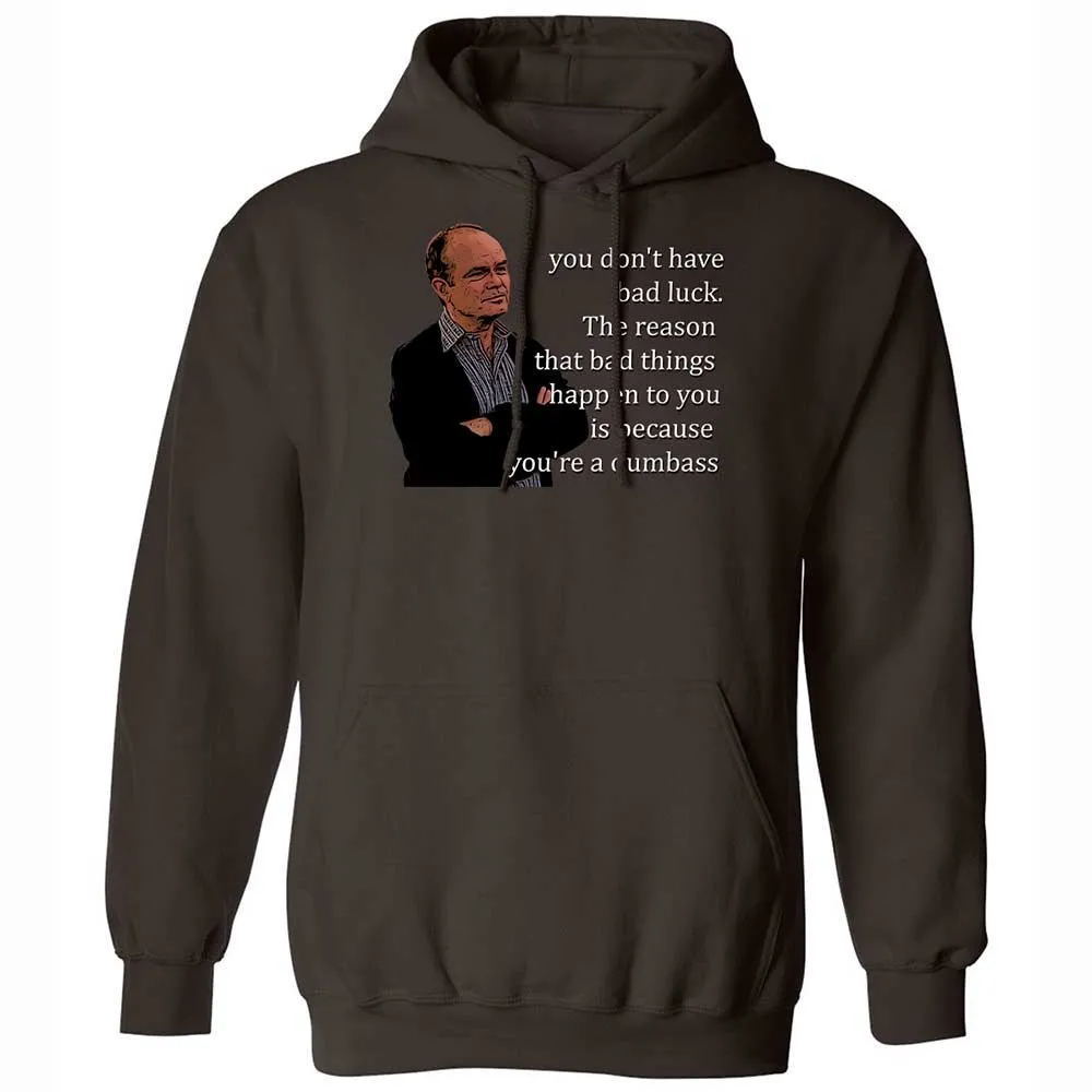 Classic Unisex Hoodie - 6RPJECBY - Dark Chocolate - 6
