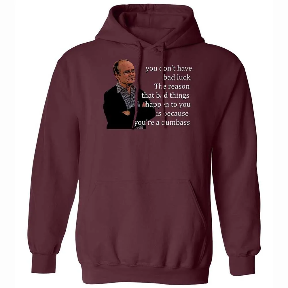 Classic Unisex Hoodie - 6RPJECBY - Maroon - 7