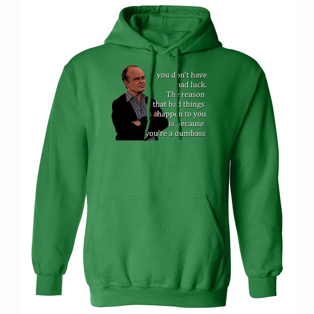 Classic Unisex Hoodie - 6RPJECBY - Irish Green - 11
