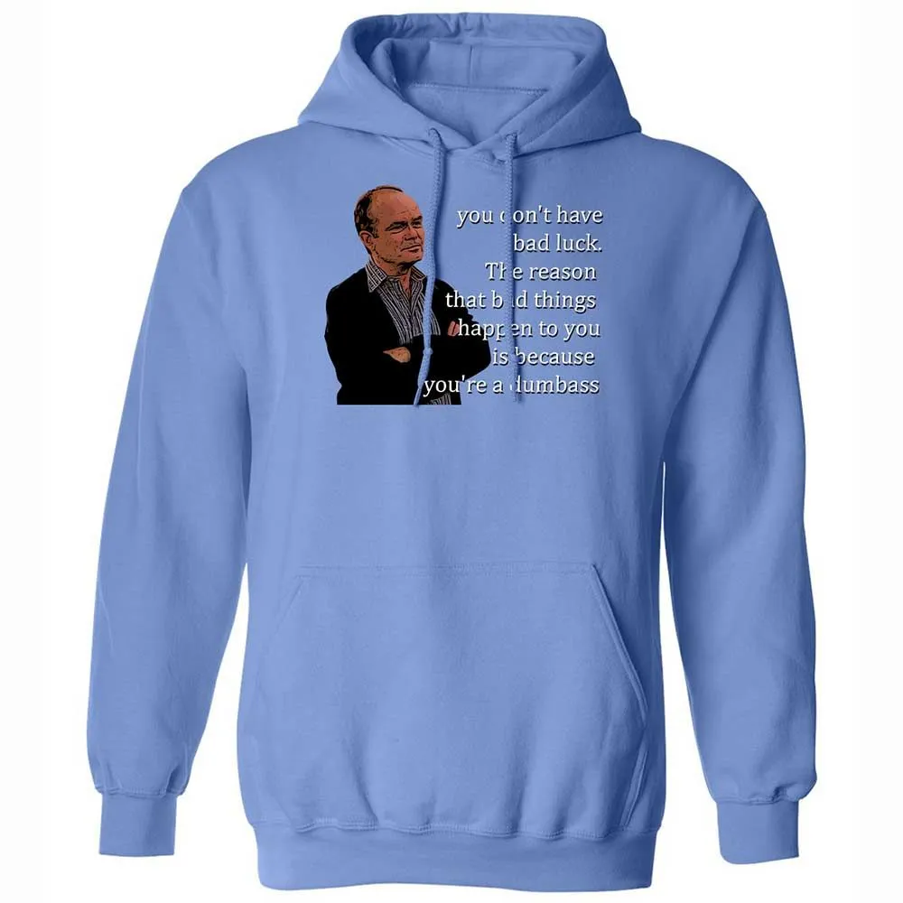 Classic Unisex Hoodie - 6RPJECBY - Carolina Blue - 16