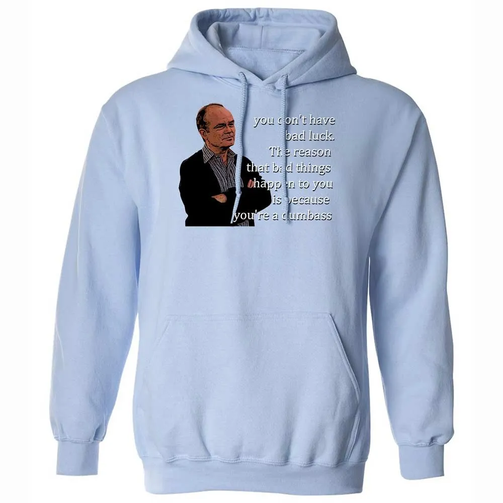 Classic Unisex Hoodie - 6RPJECBY - Light Blue - 17